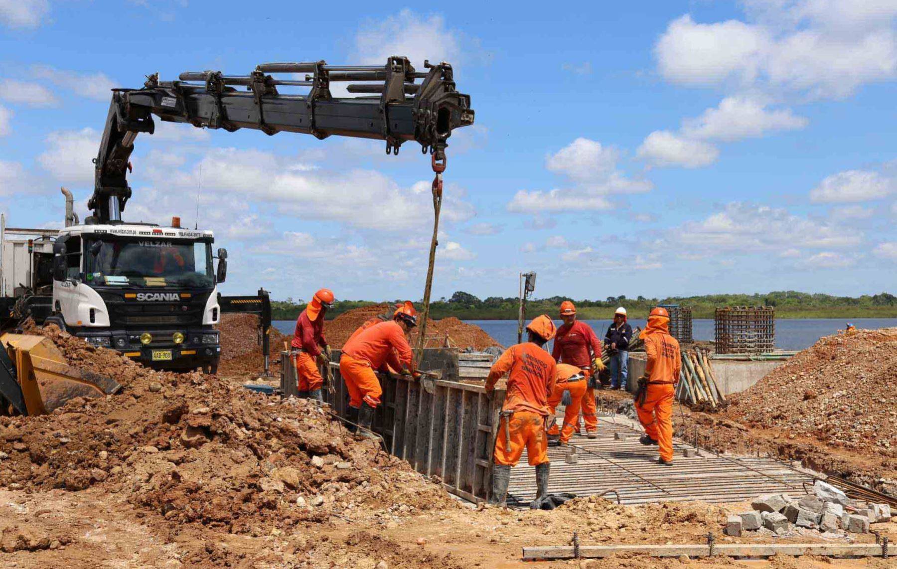 proyectos de inversión