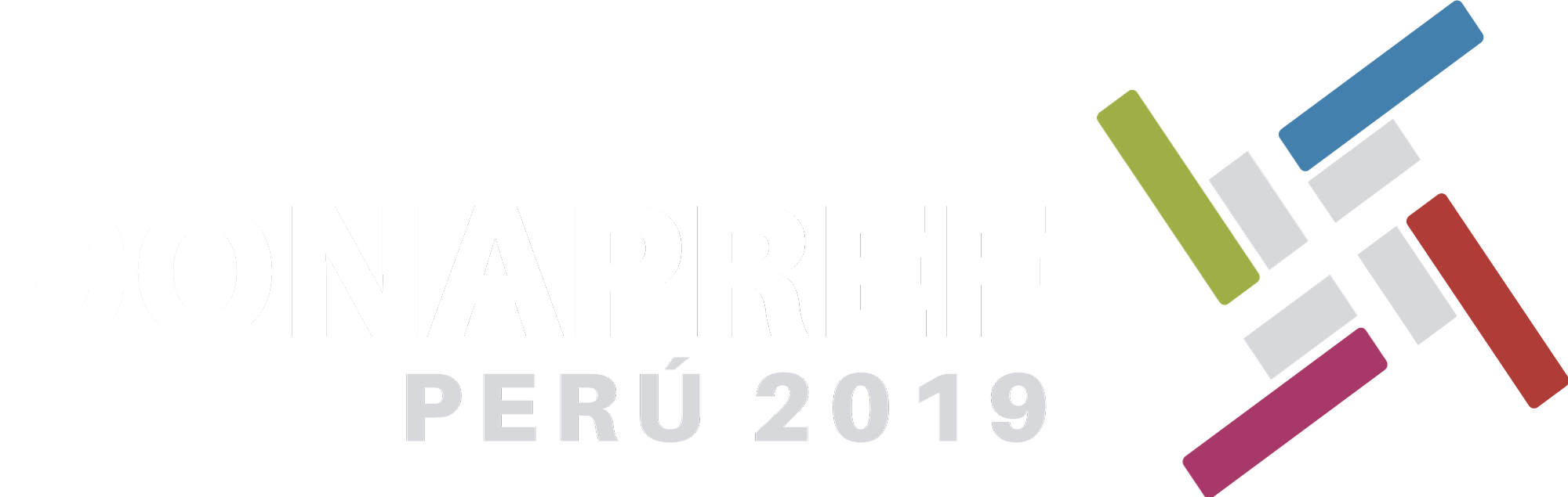 logo de CONAPREF 2019