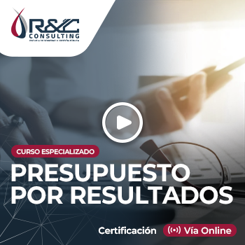 Curso de Gestión y Administración-Pública - RC Consulting