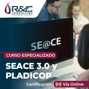 Curso de Gestión y Administración-Pública - RC Consulting