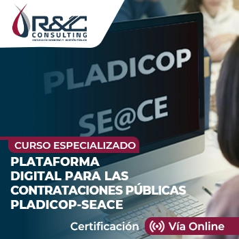 Curso de Gestión y Administración-Pública - RC Consulting