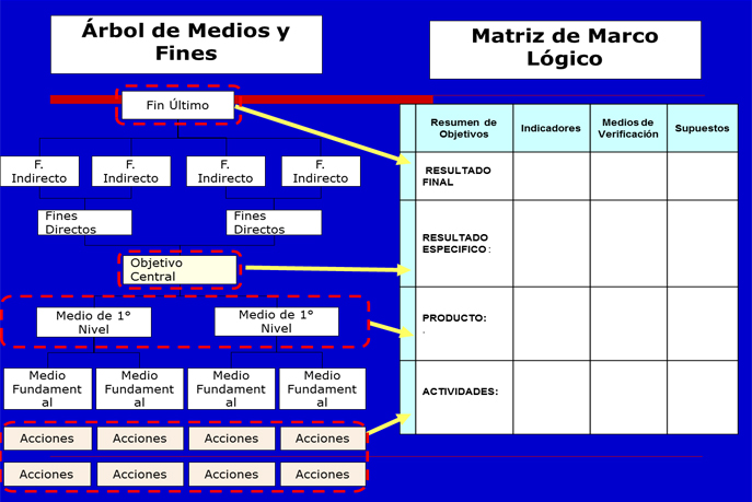 Diseño de un Programa Presupuestal