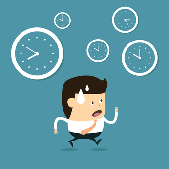 time-management-administracion-del-tiempo