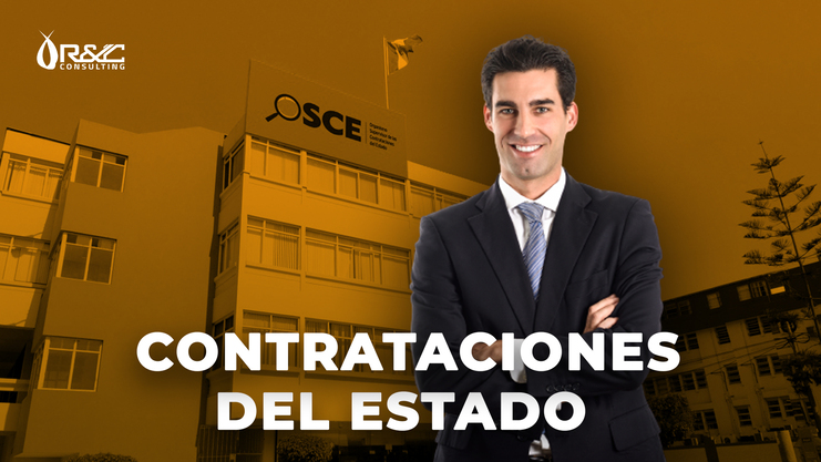 CONTRATACIONES DEL ESTADO 2