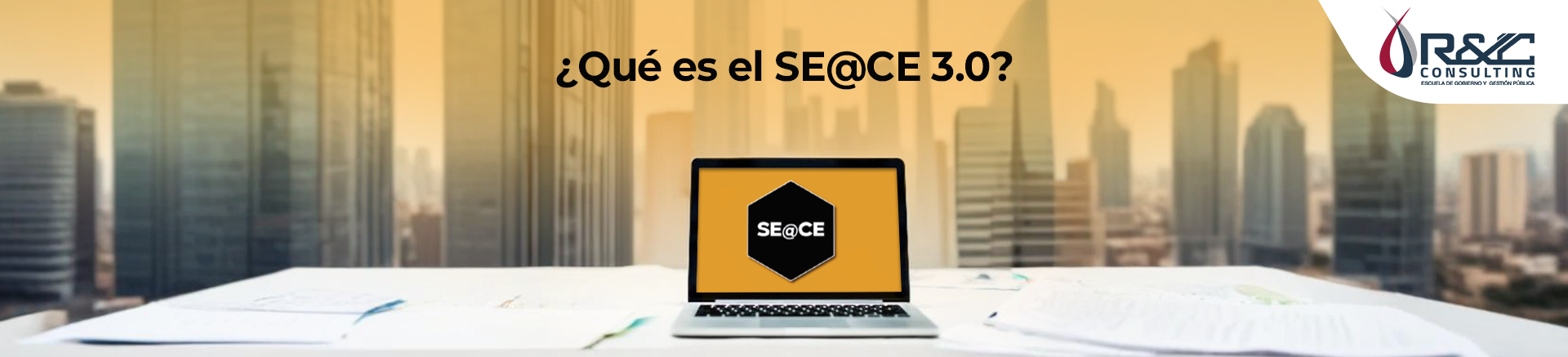 Portada de Articulo seace 3.0 2024 R&C consulting