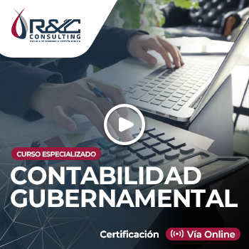 Curso de Contabilidad Gubernamental rc Consulting