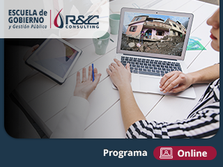 Planeamiento Estratégico en Gestión del Riesgo de Desastres