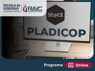 SEACE 3.0 y PLADICOP