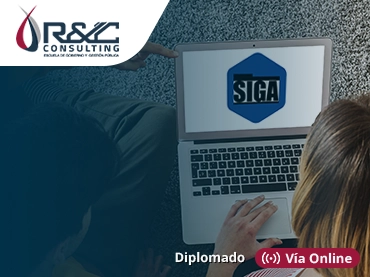 Sistema Integrado de Gestión Administrativa – SIGA MEF (Nivel Básico y Soporte Técnico)