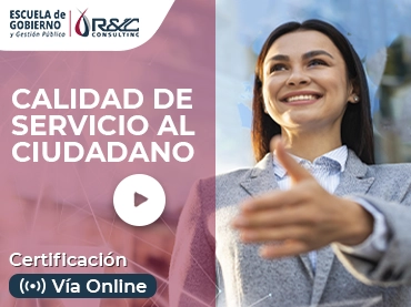 Calidad de Servicio al Ciudadano