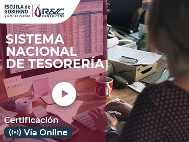 Sistema Nacional de Tesorería