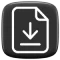 icono descargar