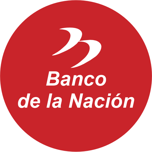 icono banco nacional