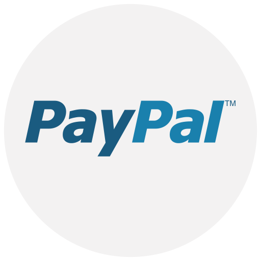 icon paypal