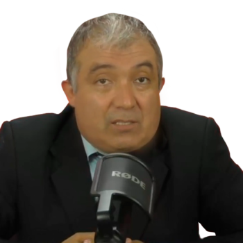 Foto de ING. ELOY IVAN UGARTE CASAFRANCA