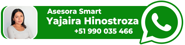 Imagen asesora Yajaira Hinostroza