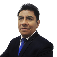 Foto de ABG. NORBERT CAURINO PAUCAR