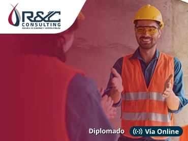 Seguridad y Salud en el Trabajo