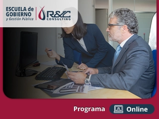 Gestión y Administración Pública