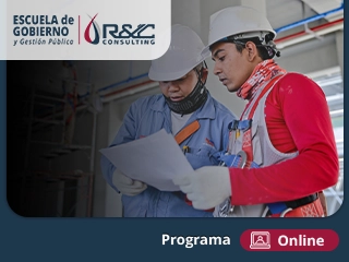 Gestión de las Obras Públicas