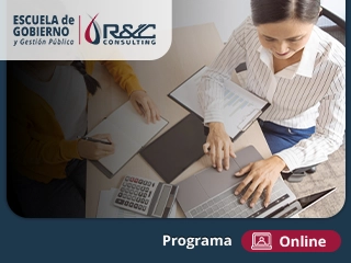 PRESUPUESTO PÚBLICO