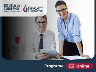 Gestión Pública para Secretarias y Asistentes Administrativos