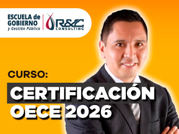 Curso Preparacion Para Certificacion Oece 2026