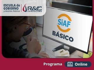 SIAF SP-RP (Nivel Básico) 