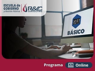 SIGA MEF – (Nivel Básico)