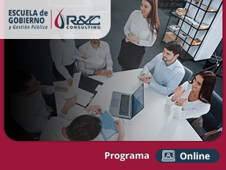 Sistemas de control Gubernamental