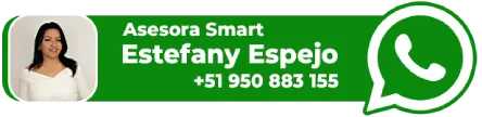 Imagen asesora Estefany Espejo