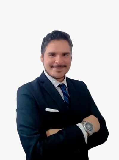 Foto de Dr. Juan Aranibar Romero