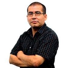 Foto de Dr. Pablo Vilchez