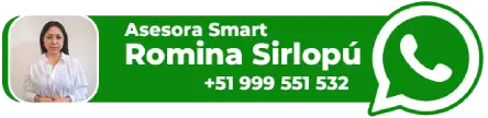 Imagen asesora Yajaira Hinostroza