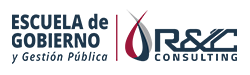 Logo de R&C Consulting
