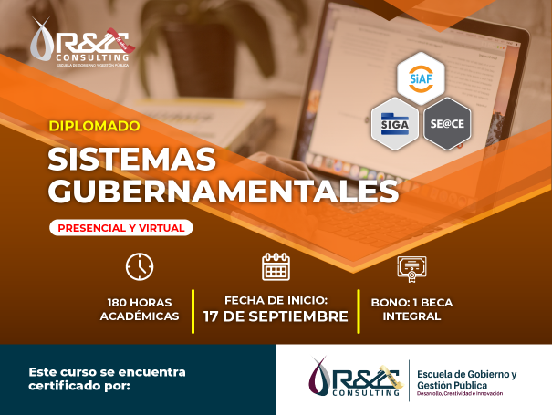 DIPLOMADO DE SISTEMAS GUBERNAMENTALES_FLYERS_WEB RYC