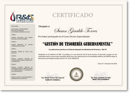 CERTIFICADO-CURSO-RYC-CONSULTING-GESTION-TESORERIA-GUBERNAMENTAL