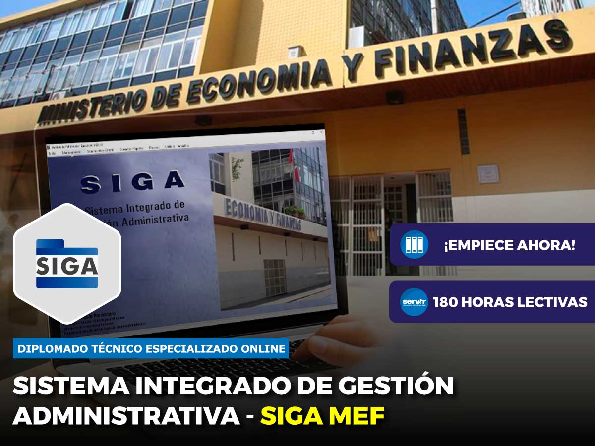 Randc Consulting Escuela De Gobierno Y Gestión Pública Siaf Siga Seace Invierte PerÚ 7765