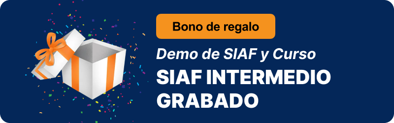 SIAF INTERMEDIO