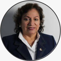 profesora rosario zavaleta meza