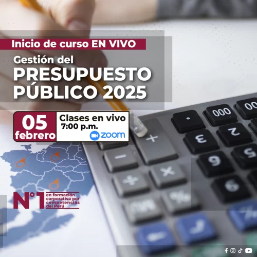 Presupuesto público