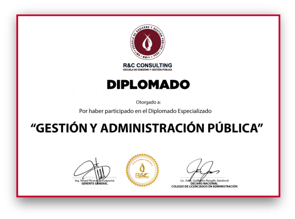 DIPLOMADO-GESTION